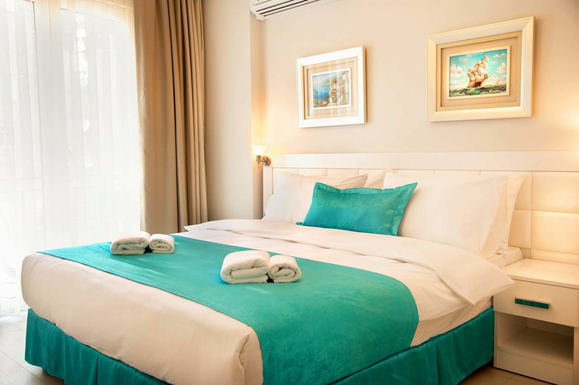 Premium Residence Taksim Square Istanbul Exterior photo